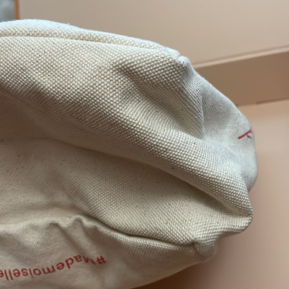 🇨🇦SALE‼️‼️CHANEL Mademoiselle Prive Tokyo Tote👜LTD edition - Picture 12 of 13